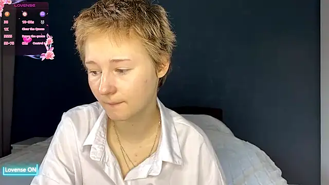 Mary Smitt online show from 05-27-26, 04:15