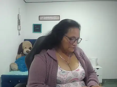  Cristal online show from 09-12-25, 04:01