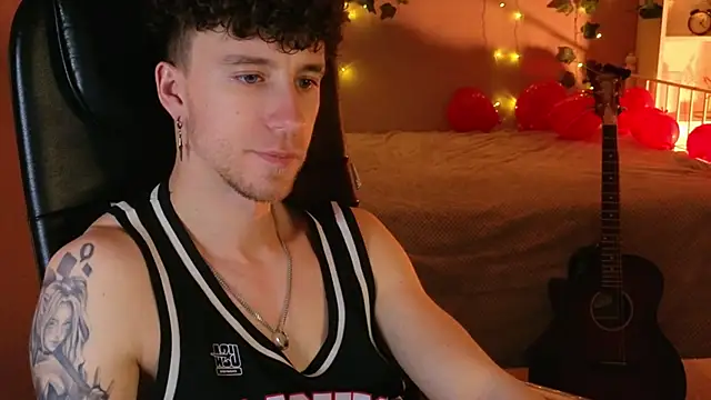 mark caron online show from 02-23-26, 03:37