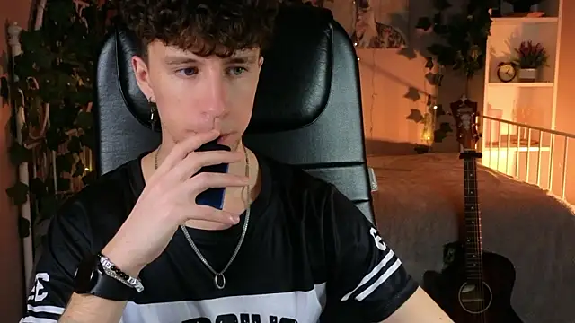 mark caron online show from 03-05-26, 08:16