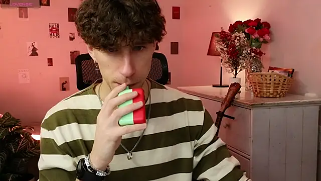 mark caron online show from 04-23-26, 08:00