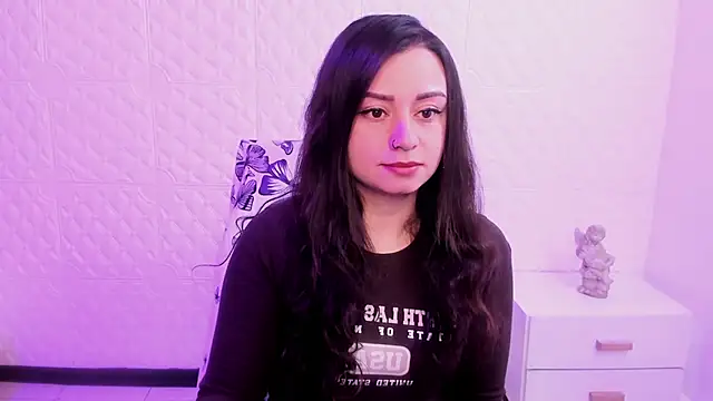 Eva Roussell online show from 02-01-26, 01:20