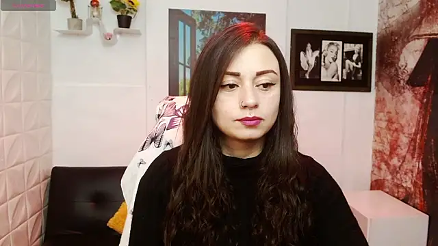 Eva Roussell online show from 02-20-26, 02:17