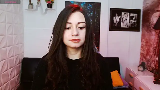 Eva Roussell online show from 03-25-26, 02:12