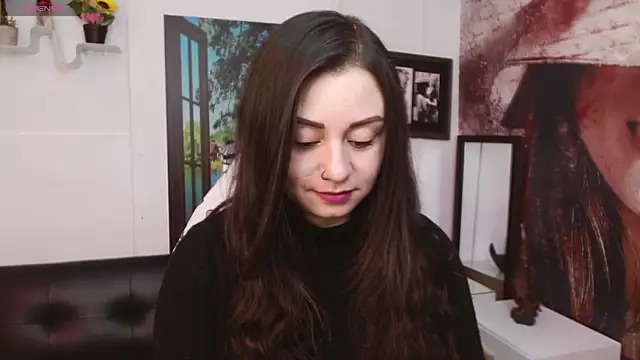 Eva Roussell online show from 04-09-26, 02:55