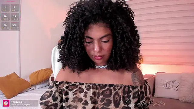 miss curazao online show from 10-21-25, 12:39