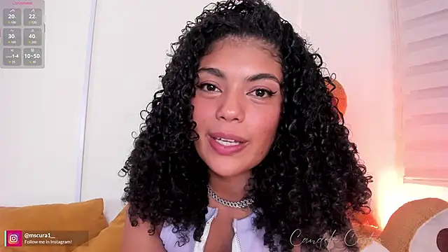 miss curazao online show from 11-10-25, 01:10