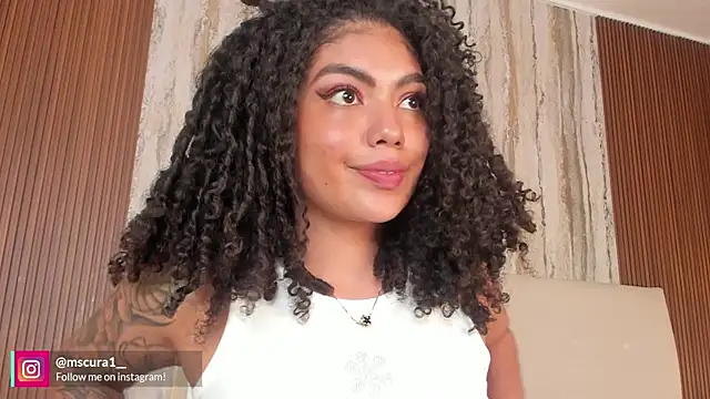 miss curazao online show from 04-13-26, 12:32