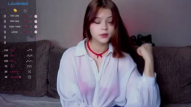 RavenKitten  online show from 01-12-26, 02:39