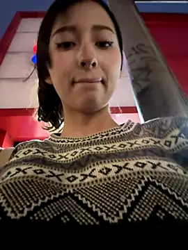 GiselleFever online show from 11-20-25, 11:26