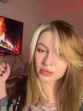 Mia Kamp online show from 02-20-26, 06:52
