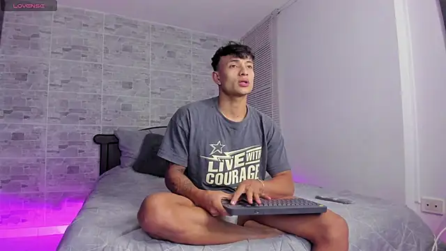 DavisFirb online show from 11-03-25, 01:19