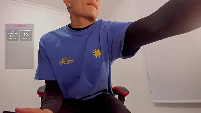 DavisFirb online show from 03-20-26, 02:38