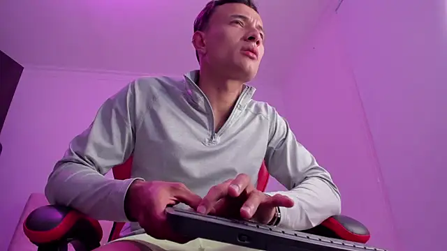 DavisFirb online show from 04-14-26, 03:12