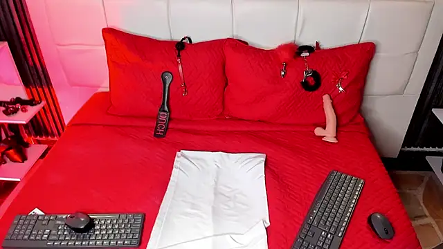 Violet sl4ve online show from 11-07-25, 04:51