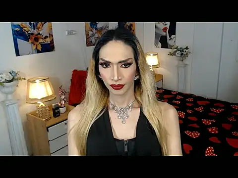AlexaLiboria online show from 02-10-26, 05:55