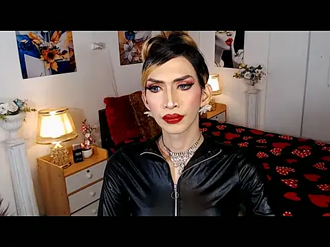 AlexaLiboria online show from 02-11-26, 05:12