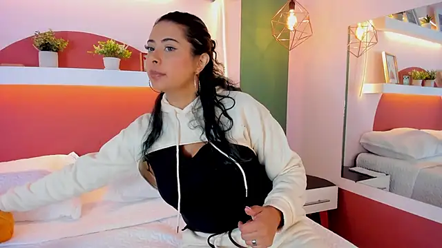 ValeryBoobs1 online show from 10-17-25, 12:41