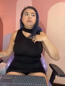 ValeryBoobs1 online show from 04-18-26, 02:21