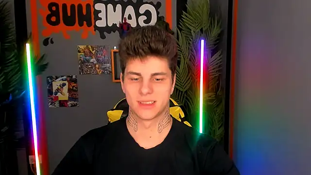 Snapshot of JackWolw chatting on 11-26-25, 05:52 JackWolw online show from 11-26-25, 05:52