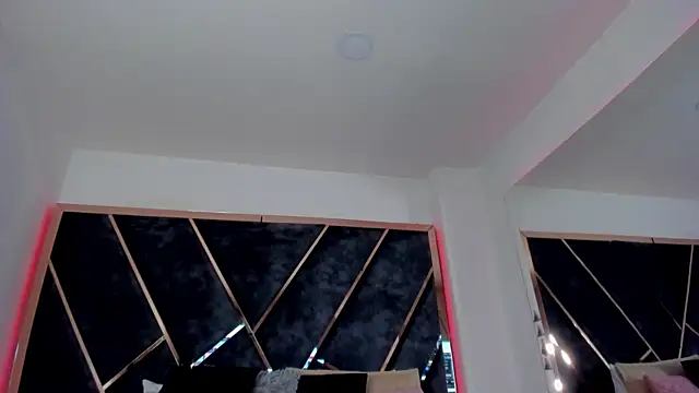 Snapshot of SusanaHenao chatting on 09-12-25, 07:58 SusanaHenao online show from 09-12-25, 07:58
