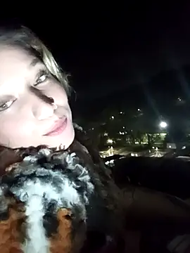 Licethf00x online show from 11-09-25, 12:31