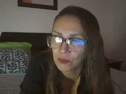 MiaVega online show from 09-28-25, 12:49