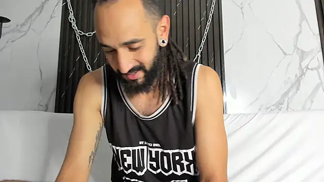 Tatis   online show from 02-06-26, 08:23