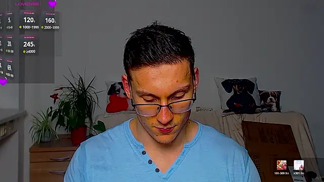 ZeinMiracles online show from 03-26-26, 09:42