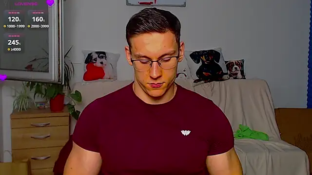 ZeinMiracles online show from 03-31-26, 08:09