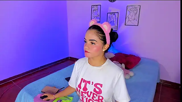 Valeri 13 online show from 09-29-25, 02:27