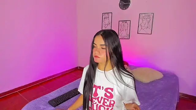 Valeri 13 online show from 10-02-25, 03:46