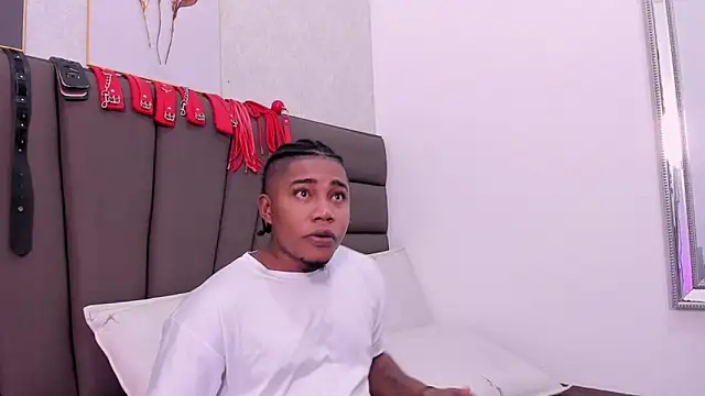 Duo69Sexual online show from 11-22-25, 07:35