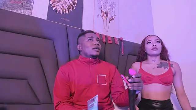 Duo69Sexual online show from 03-04-26, 07:20