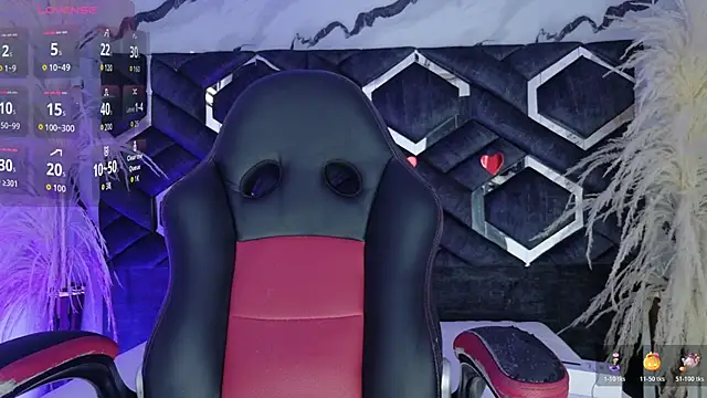 Natasha-Adams online show from 10-20-25, 09:26