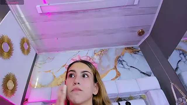 Natasha-Adams online show from 03-14-26, 09:09