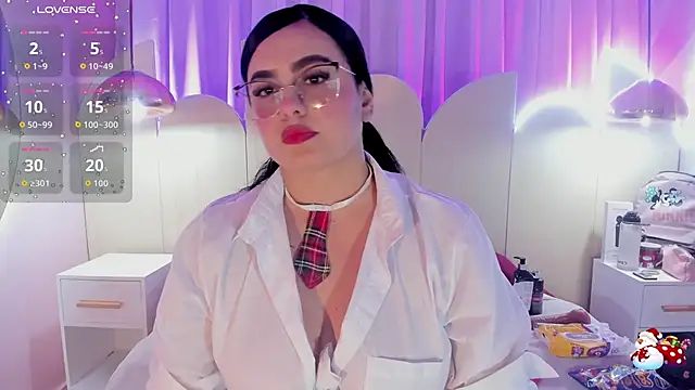 sofiiacarson online show from 03-16-26, 08:13