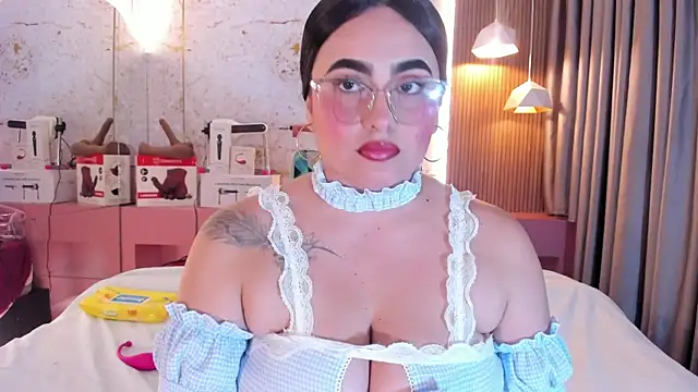 Snapshot of sofiiacarson chatting on 07-24-26, 07:45 sofiiacarson online show from 07-24-26, 07:45