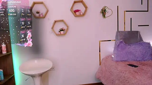 AuroraHans1 online show from 03-17-26, 12:15