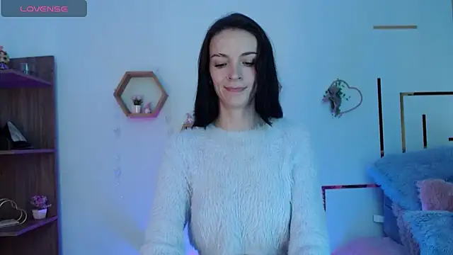 AuroraHans1 online show from 03-27-26, 01:00