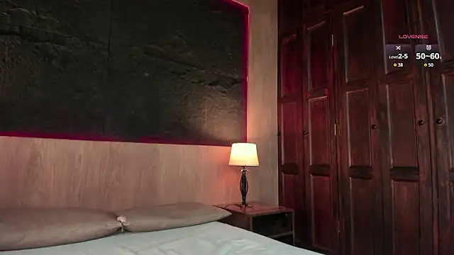 ScarlettSinclaiir online show from 03-17-26, 04:32