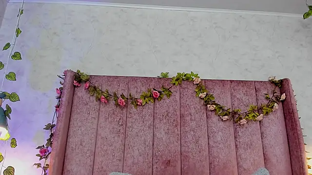 AnyaJay online show from 11-20-25, 10:42