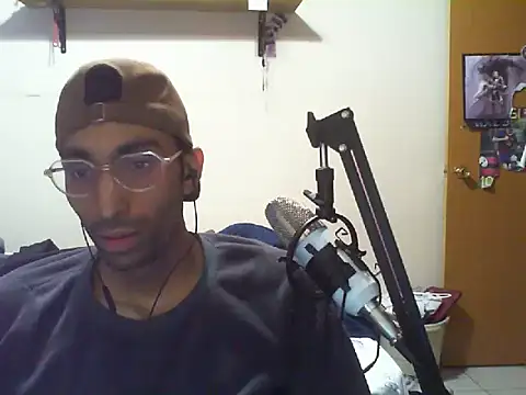 M1GU31923 online show from 10-27-25, 01:53