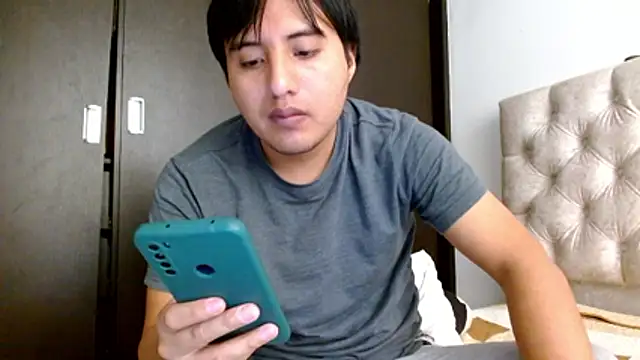 the magnificent8 online show from 04-27-26, 04:49