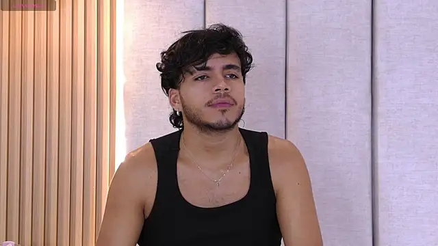 AlexanderJordan online show from 09-14-25, 03:11