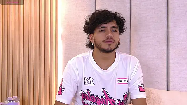 AlexanderJordan online show from 09-17-25, 10:22