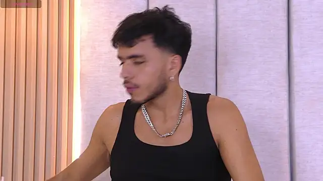 AlexanderJordan online show from 10-16-25, 09:38