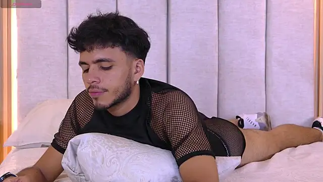 AlexanderJordan online show from 10-18-25, 08:53