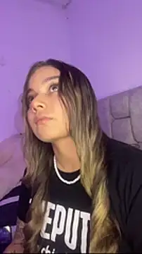 AnnyLopezzz  online show from 02-03-26, 06:11