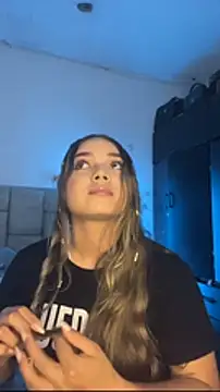 AnnyLopezzz  online show from 02-15-26, 02:08